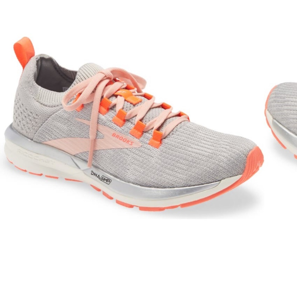 Brooks Ricochet 2 Running Shoe